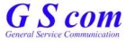 GSCOM