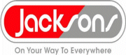 Jacksons Food Stores
