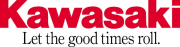 Kawasaki Motors Europe NV